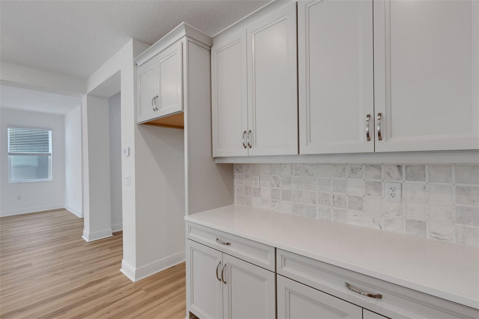 HAWKSTONE - Residential