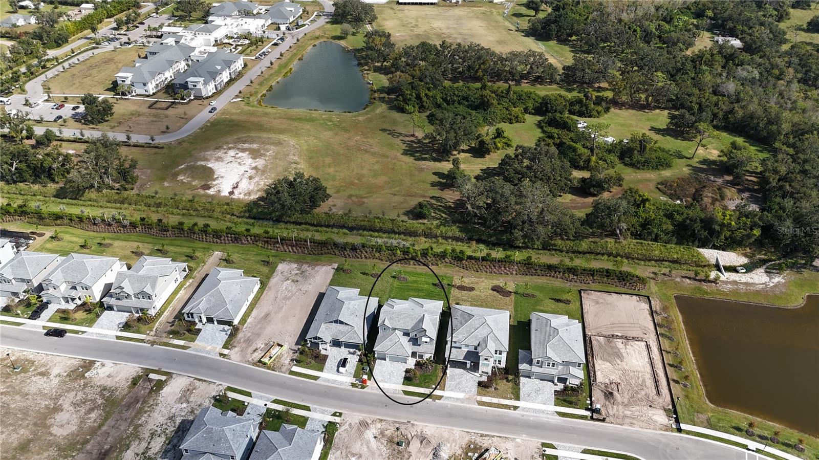 HAWKSTONE - Residential