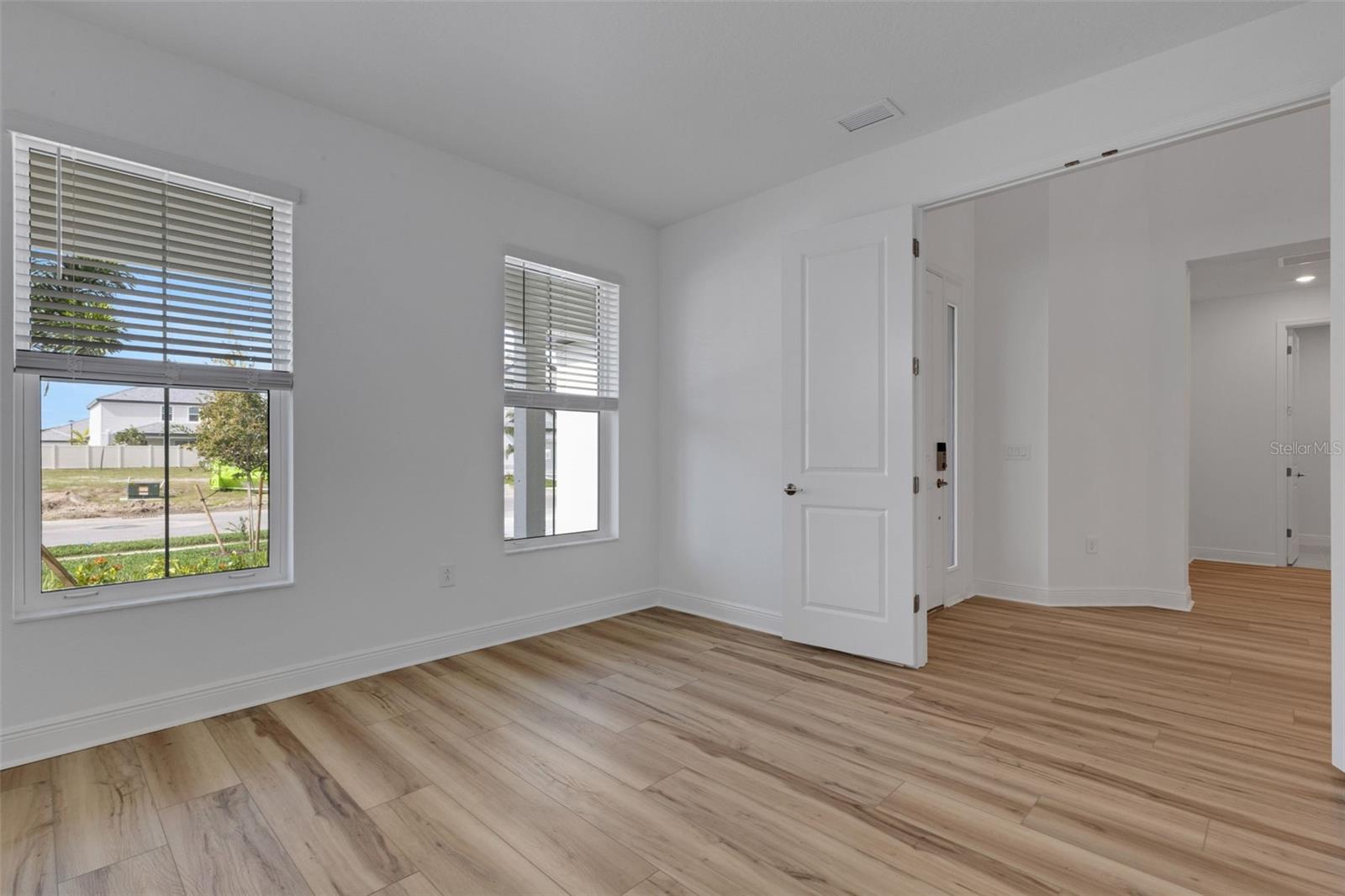 HAWKSTONE - Residential