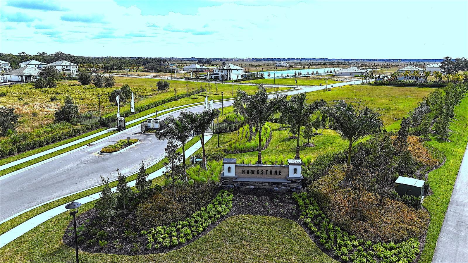 HAWKSTONE - Residential