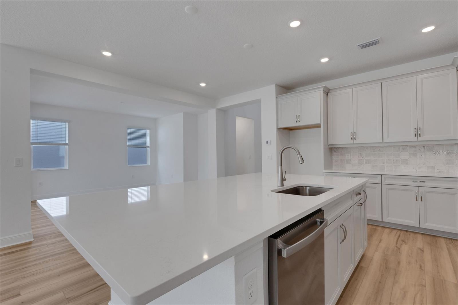 HAWKSTONE - Residential