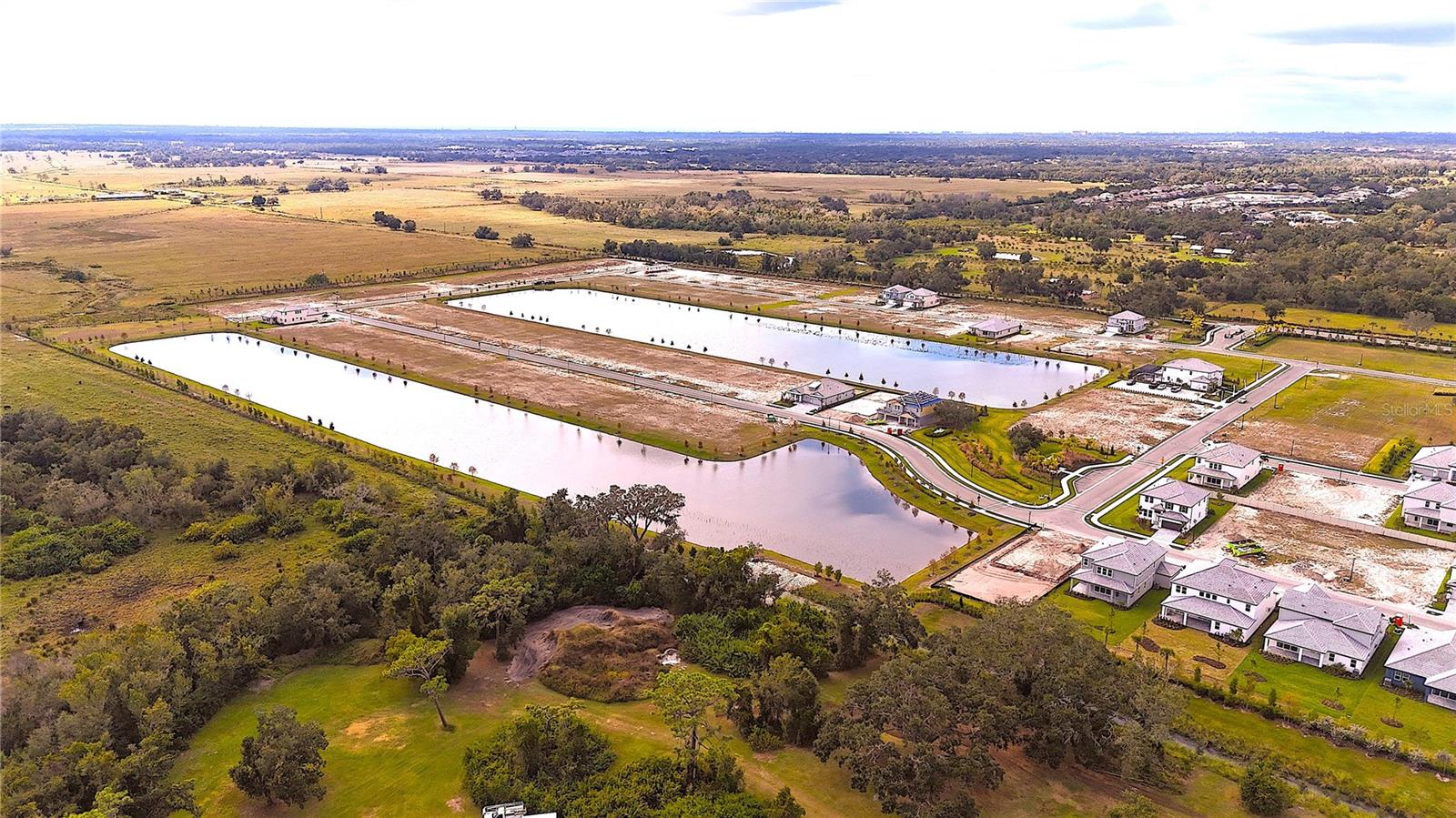 HAWKSTONE - Residential