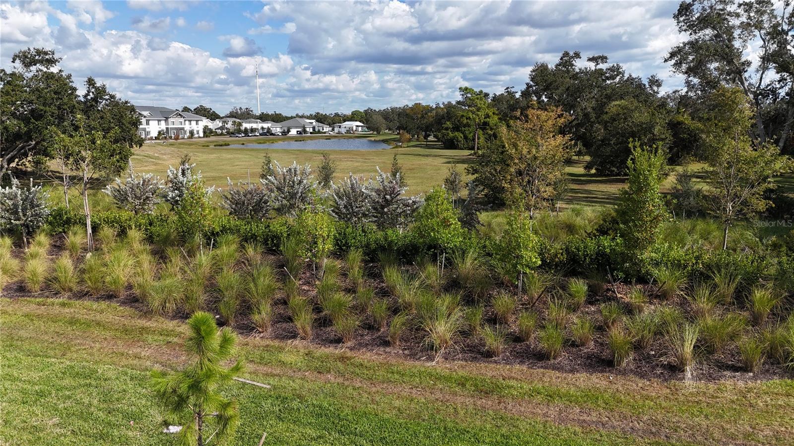 HAWKSTONE - Residential