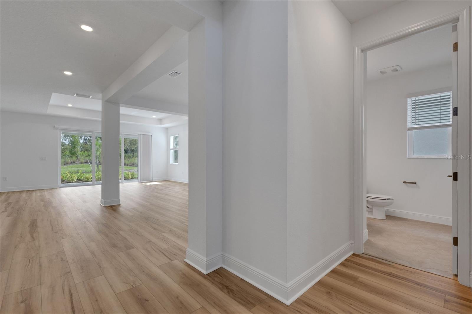 HAWKSTONE - Residential