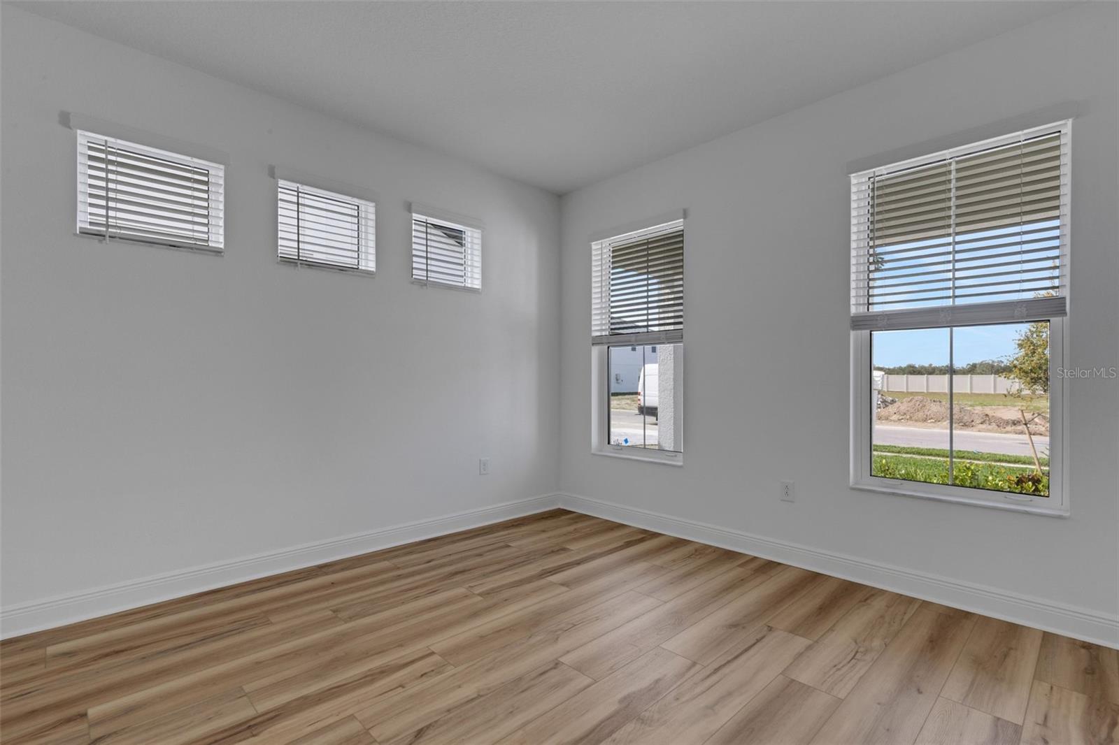 HAWKSTONE - Residential