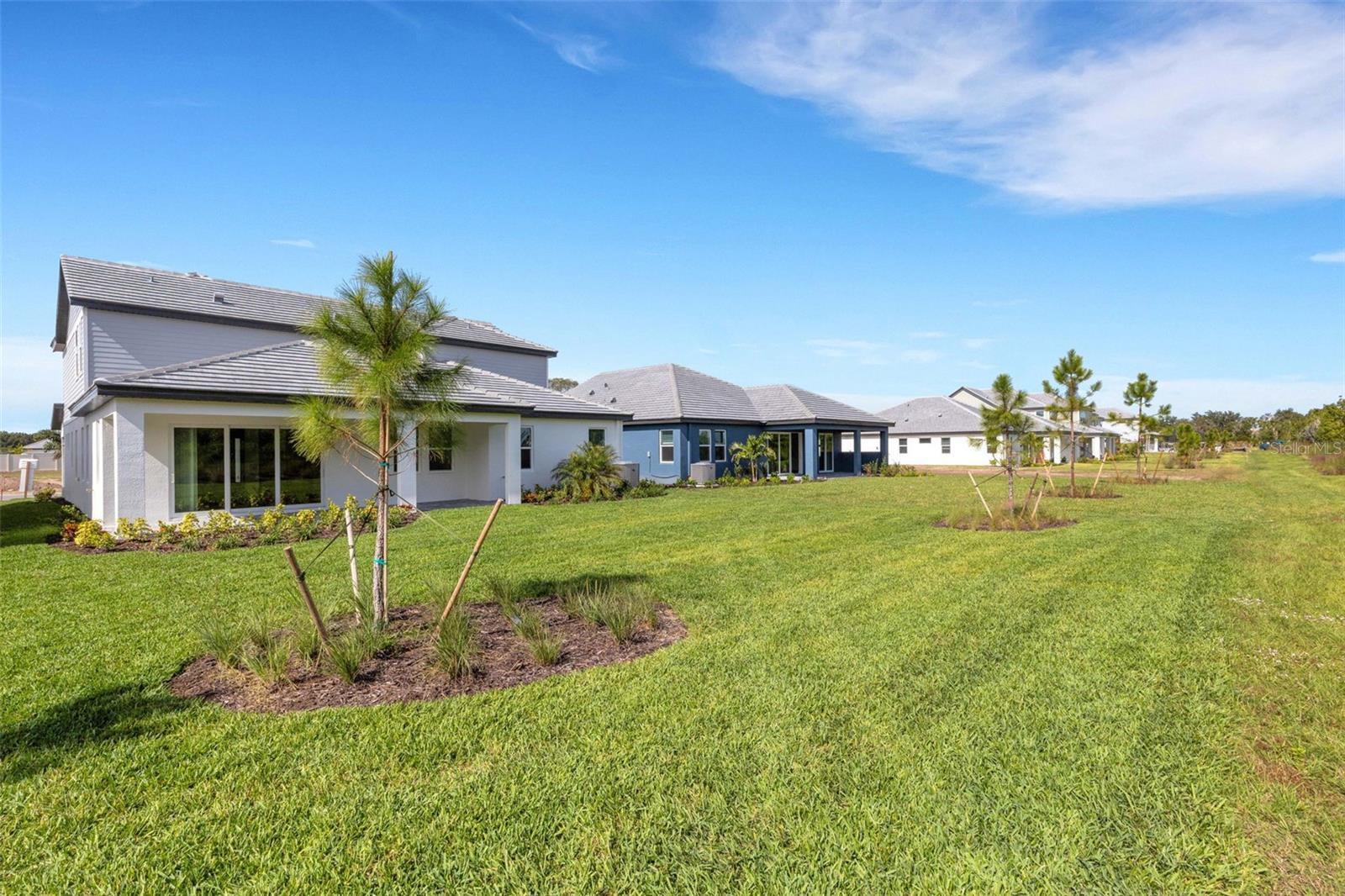 HAWKSTONE - Residential