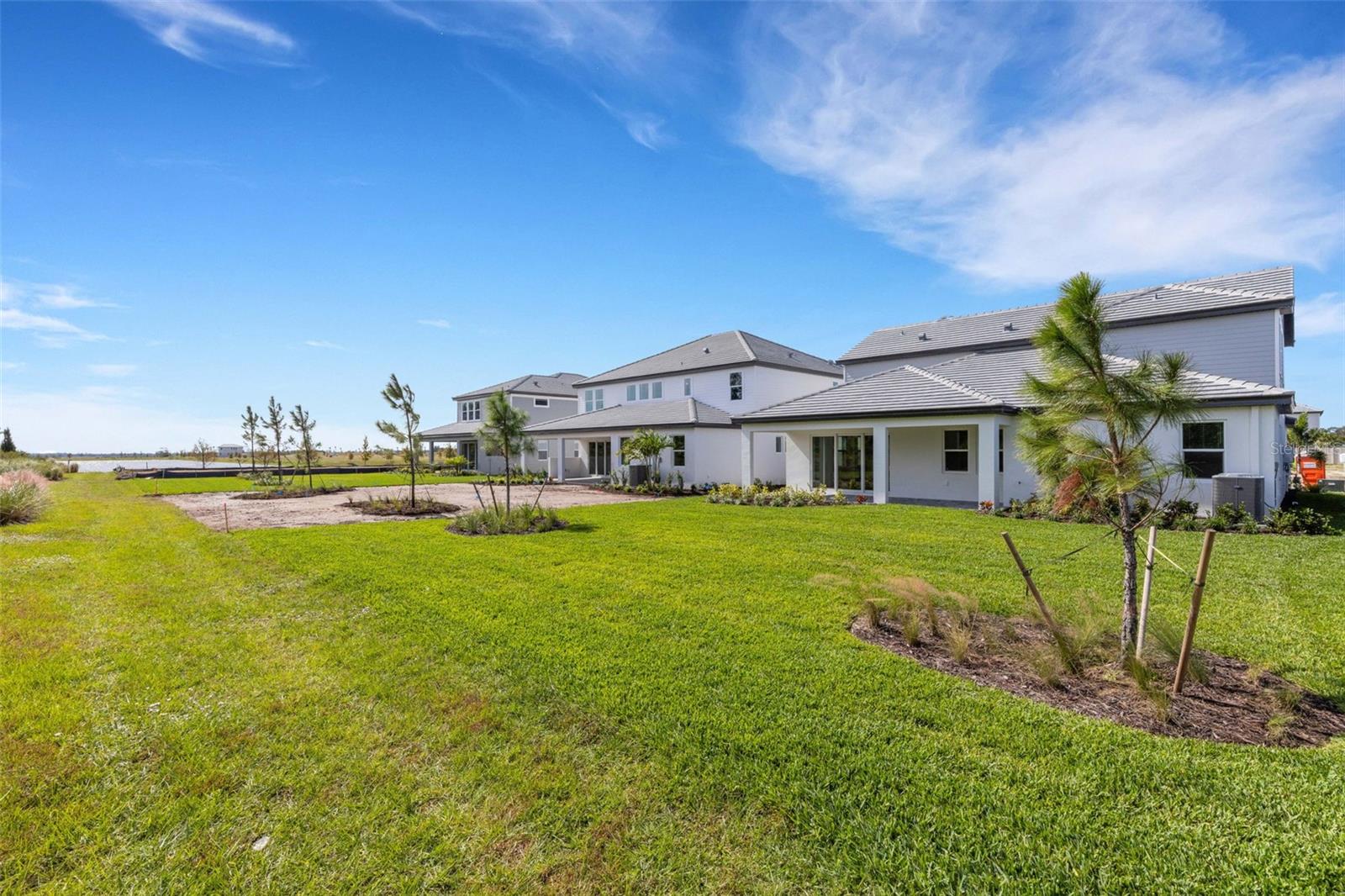 HAWKSTONE - Residential