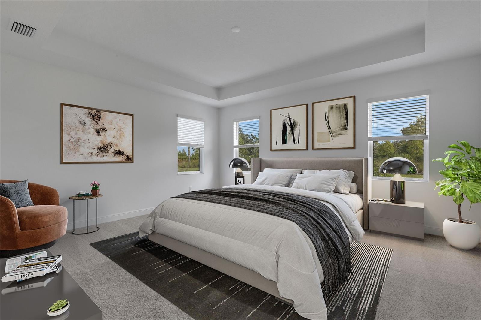 HAWKSTONE - Residential