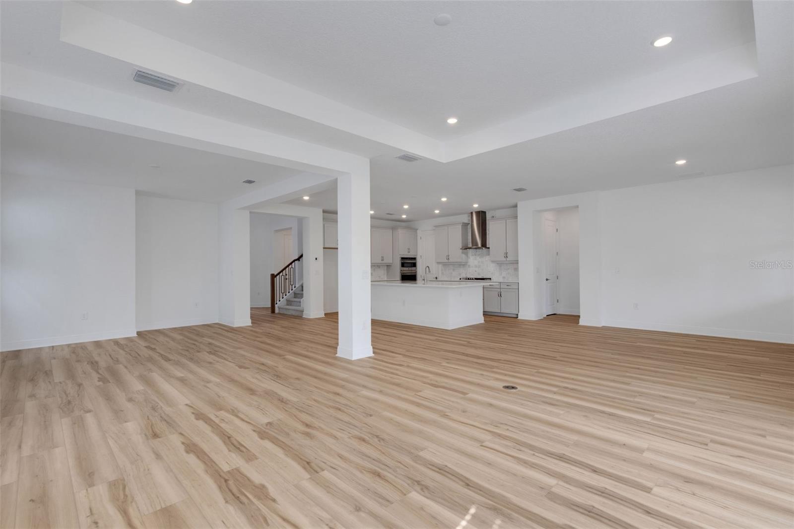 HAWKSTONE - Residential