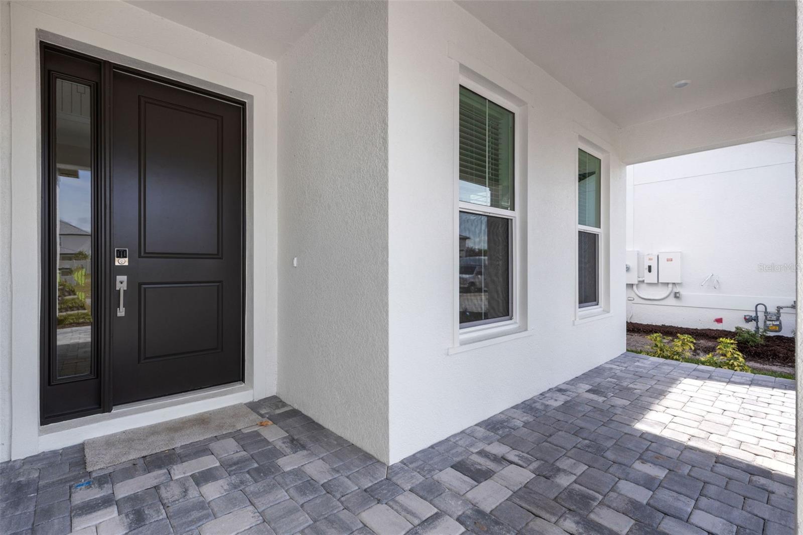 HAWKSTONE - Residential