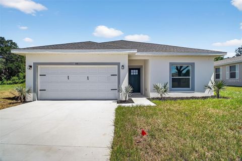 Photo of 89 Fariway Circle, Umatilla, FL 32784 (MLS # G5109646)