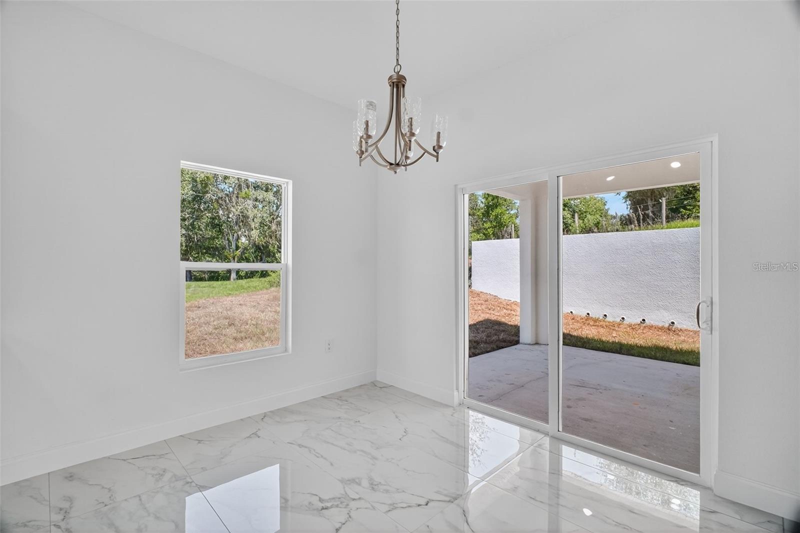 TWIN LAKES ESTATES, PHASE III - Residential