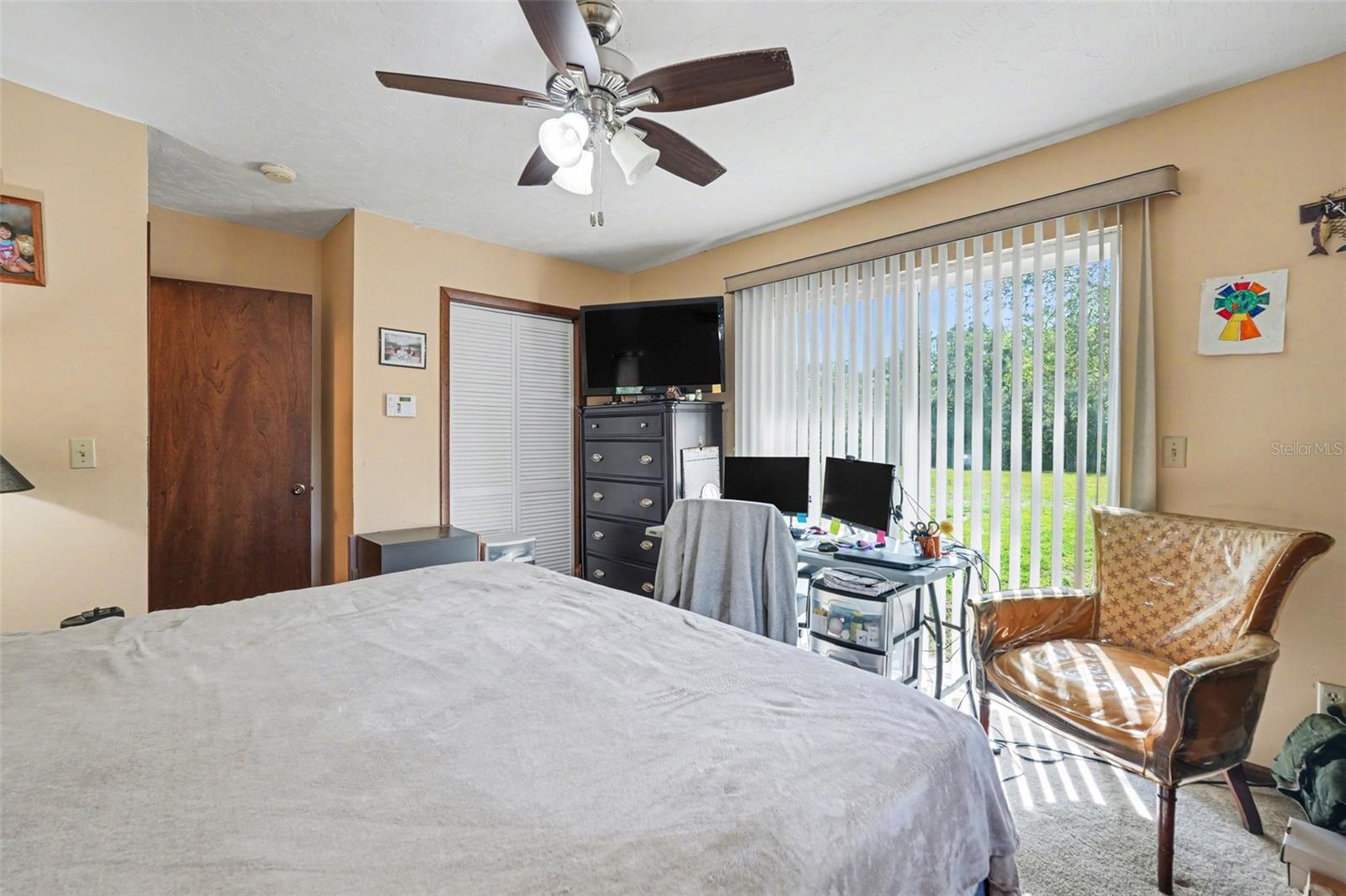 BELL ACRES - Residential