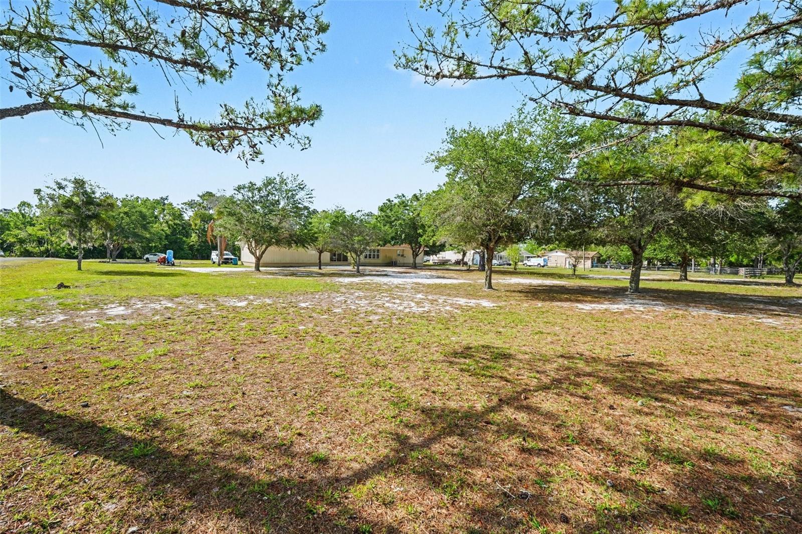 BELL ACRES - Residential