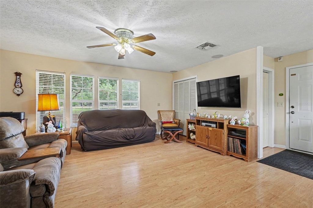 Photo of 4341 Alison Street, Brooksville, FL 34602 (MLS # TB8498405)