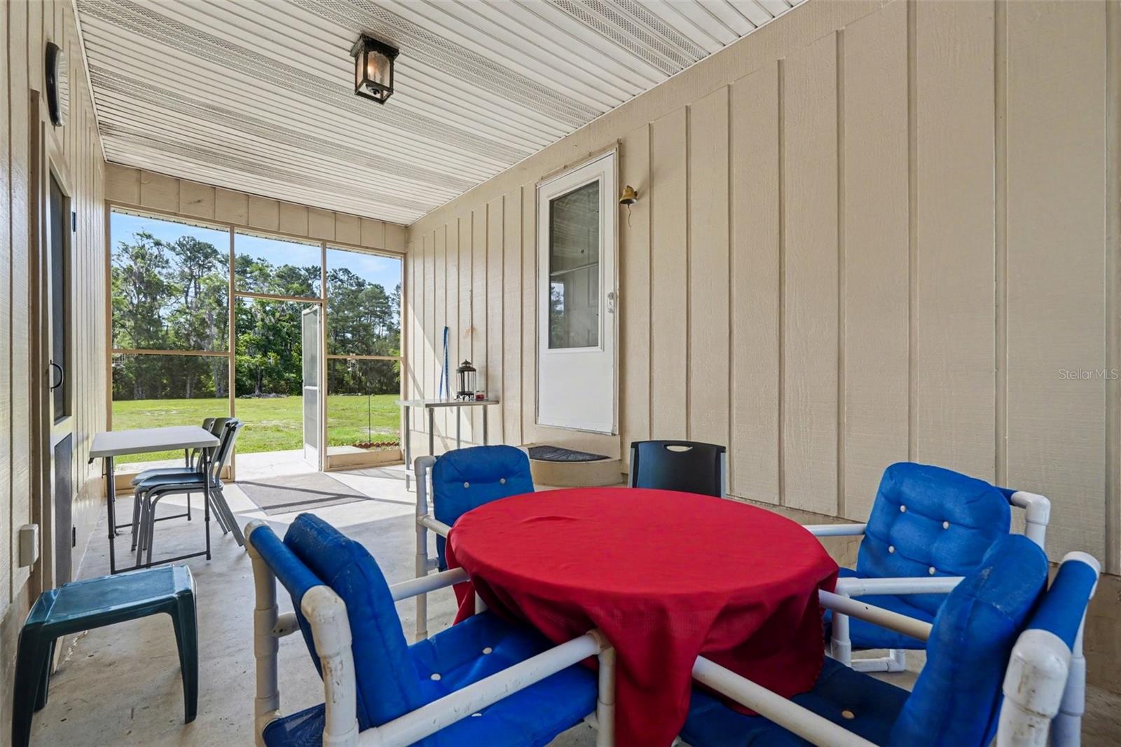 BELL ACRES - Residential