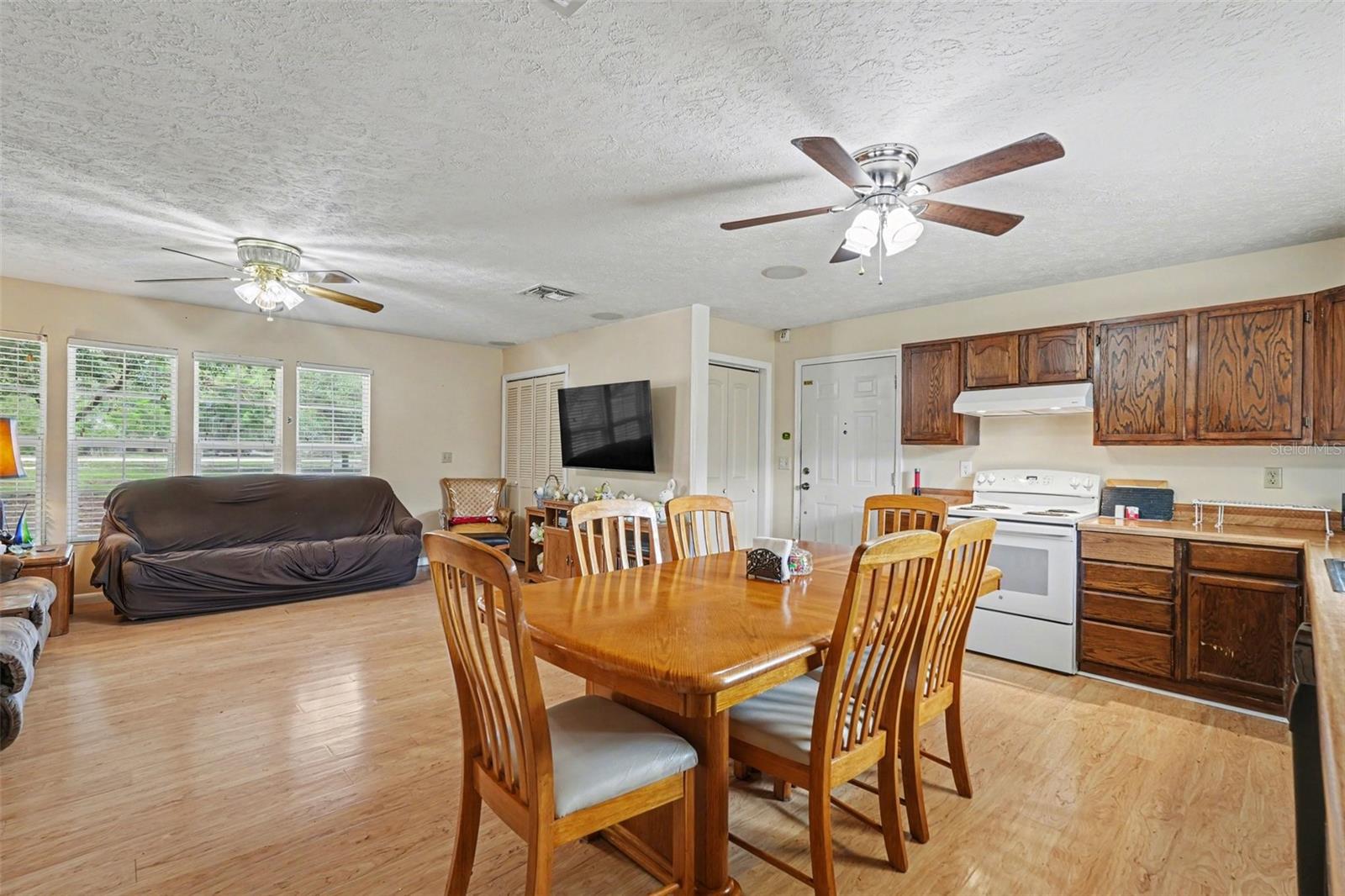 BELL ACRES - Residential