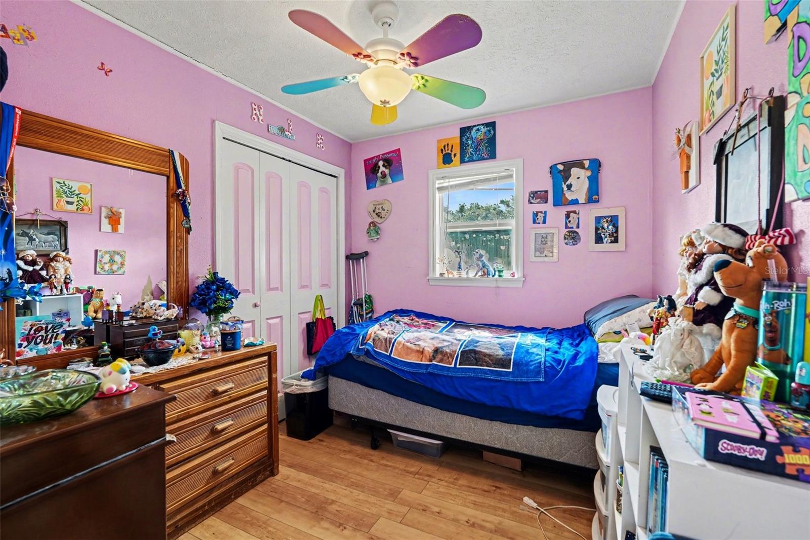 BELL ACRES - Residential