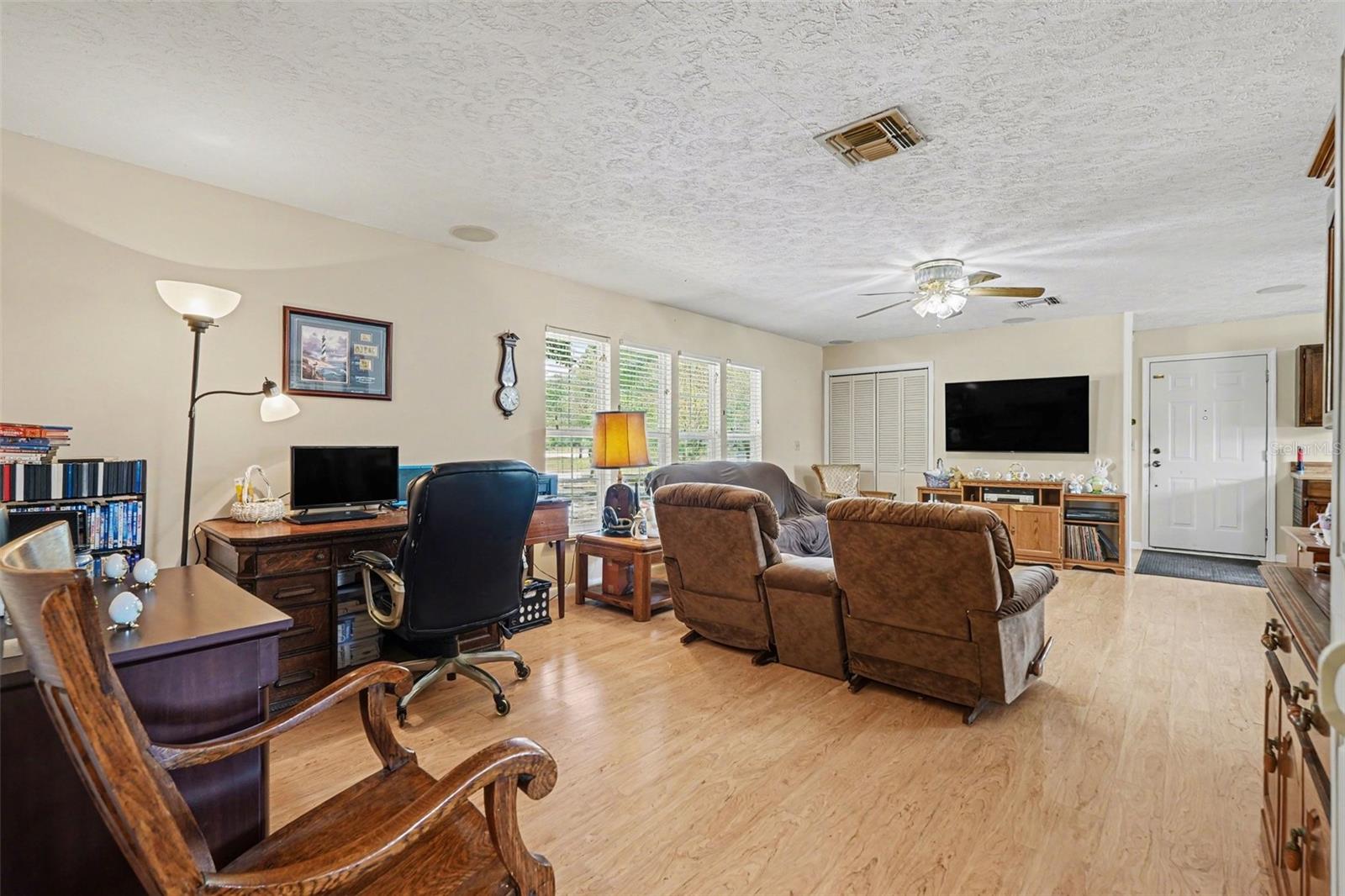 BELL ACRES - Residential