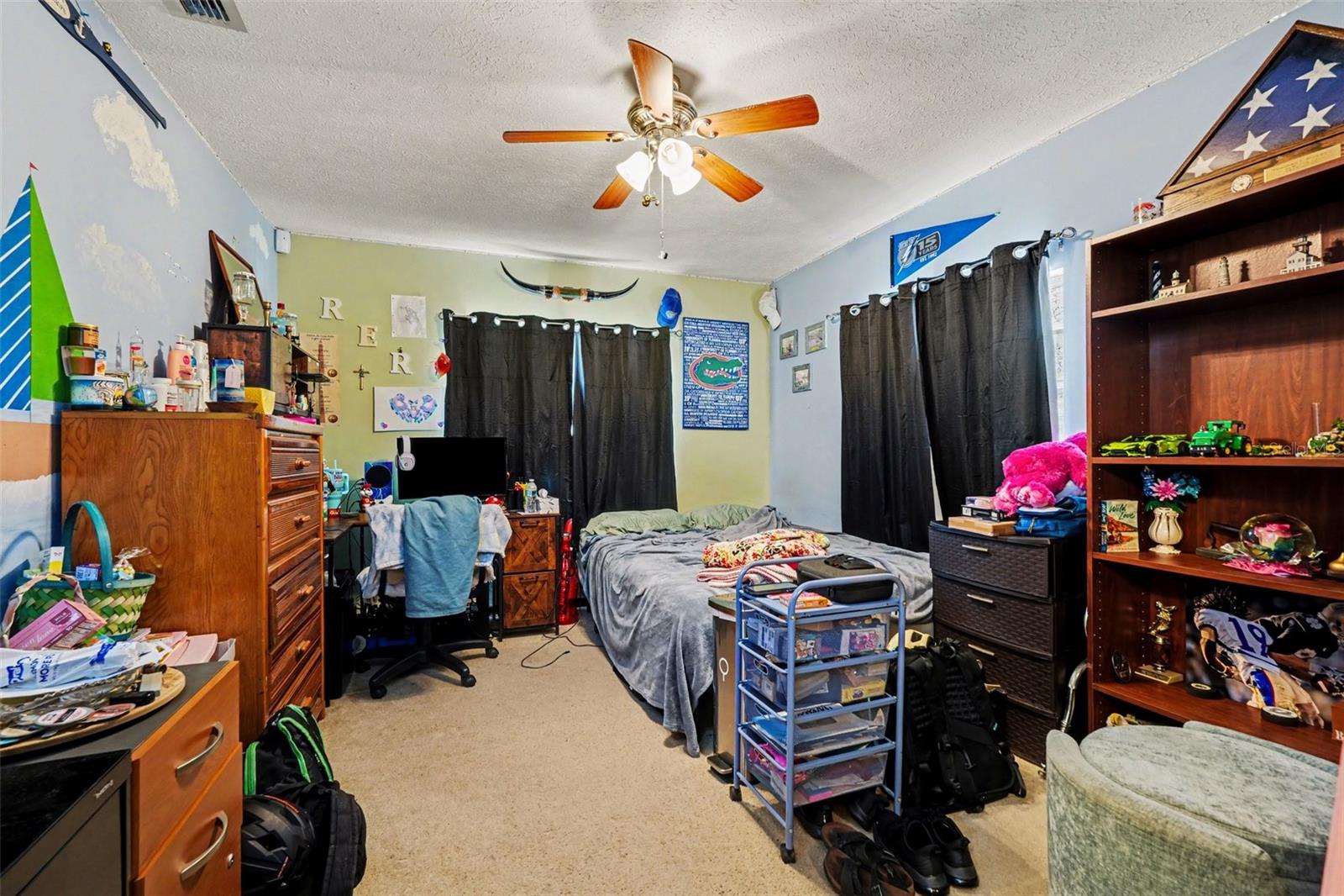 BELL ACRES - Residential