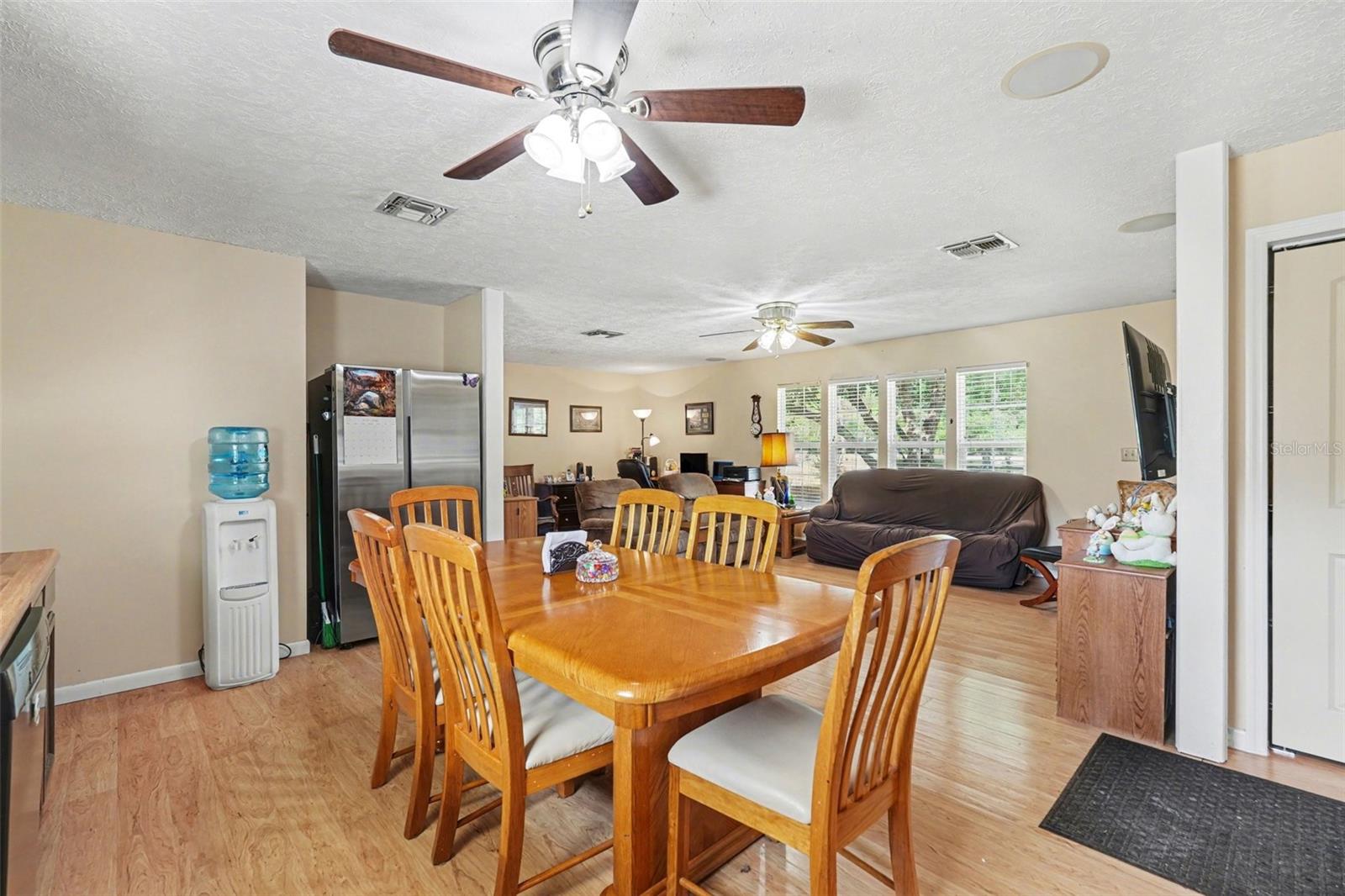 BELL ACRES - Residential