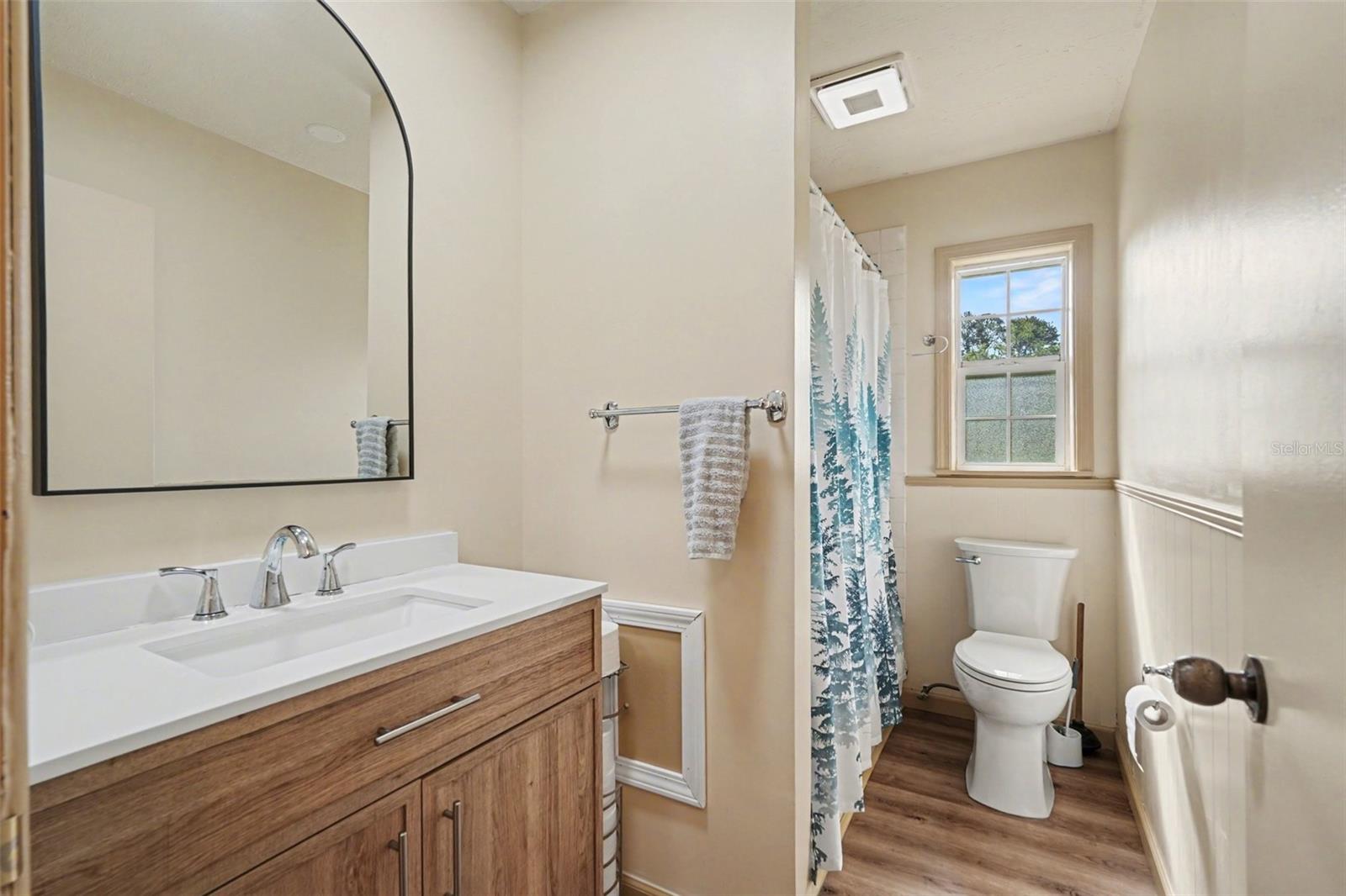 BELL ACRES - Residential