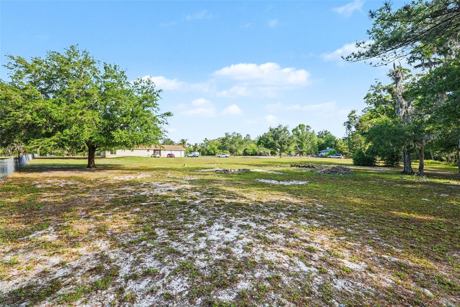 BELL ACRES - Residential