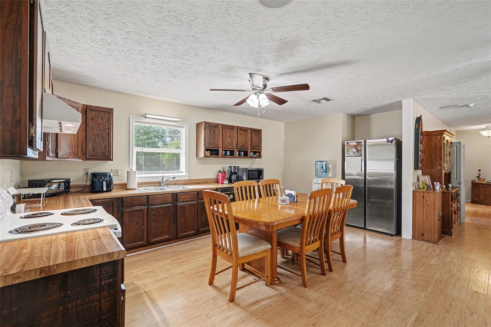 BELL ACRES - Residential