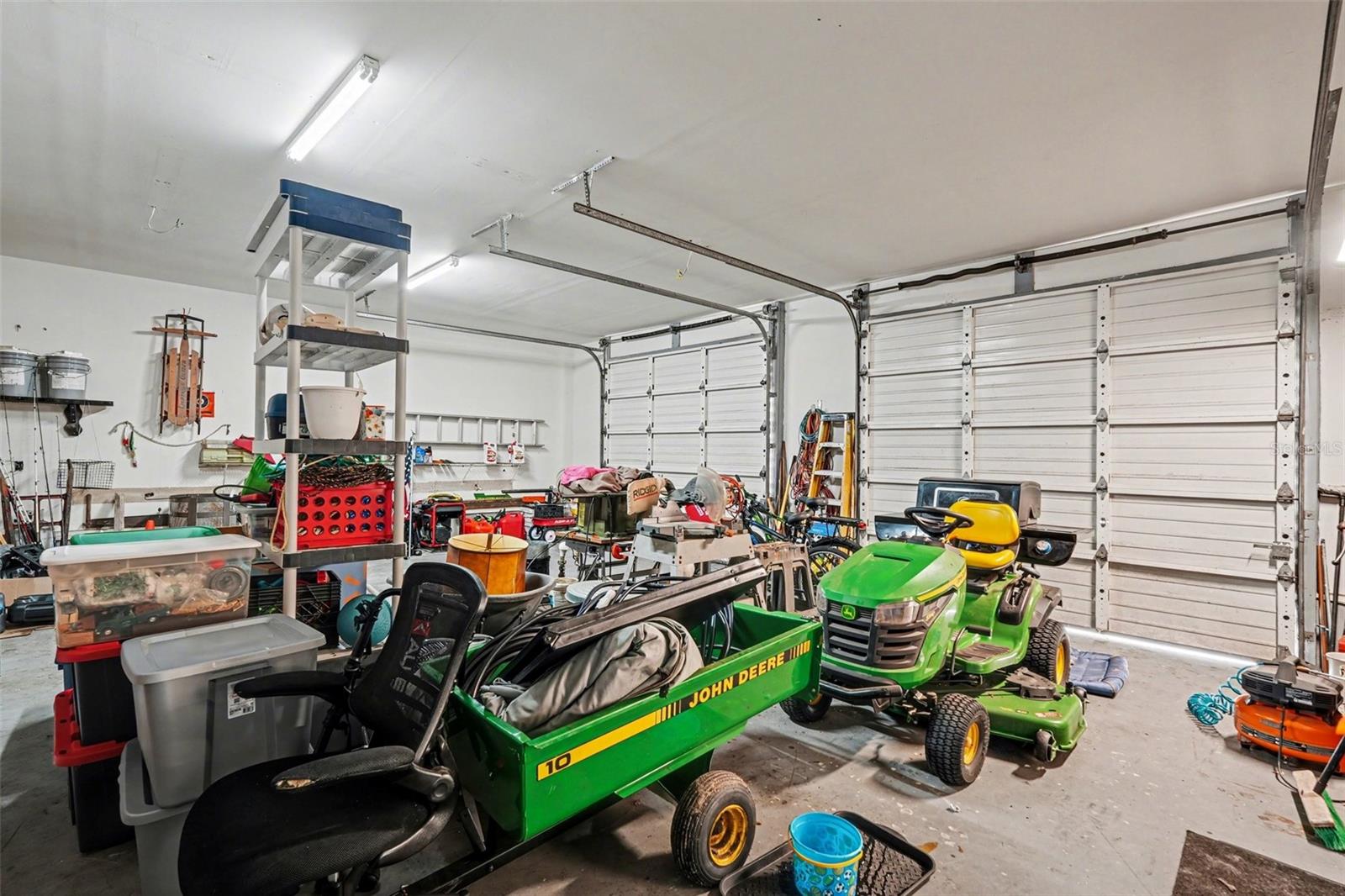 BELL ACRES - Residential