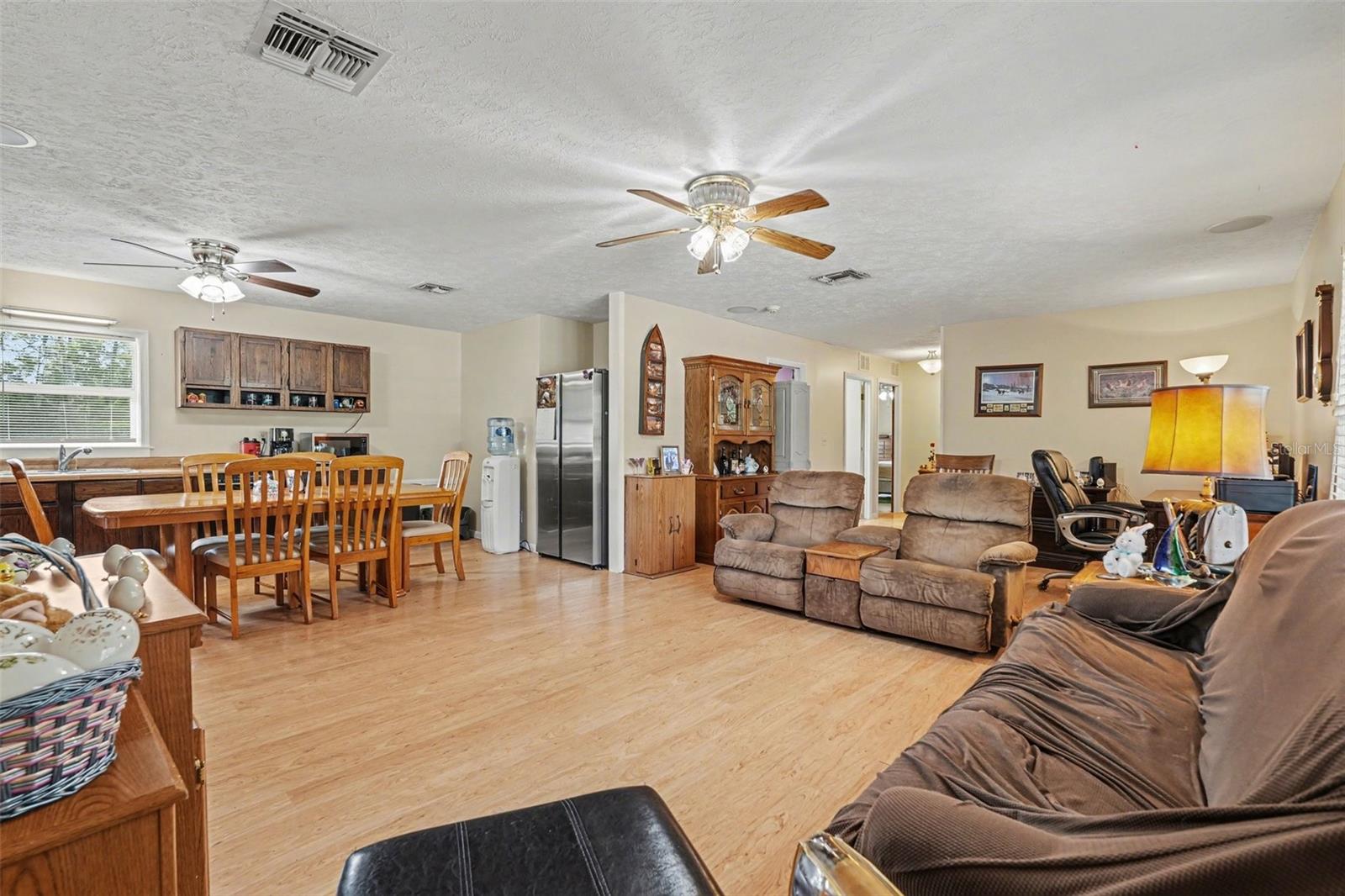 BELL ACRES - Residential