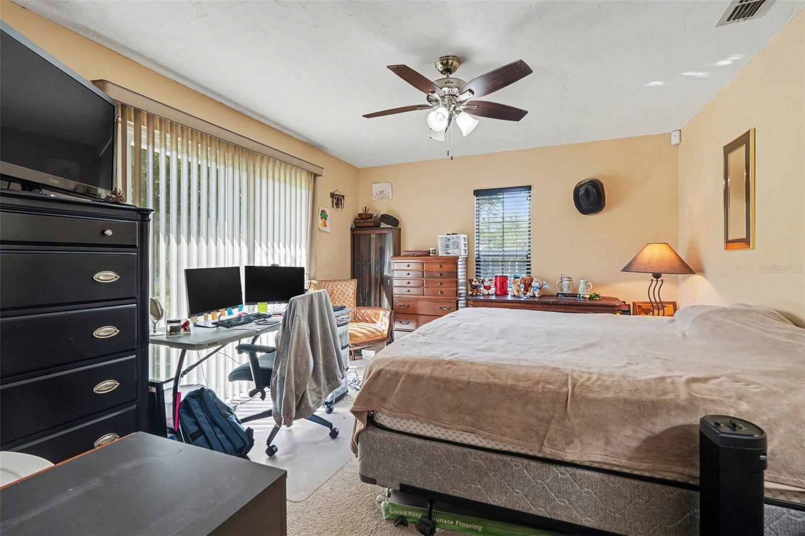 BELL ACRES - Residential