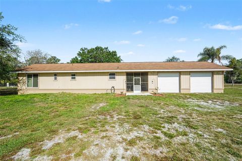 Photo of 4341 Alison Street, Brooksville, FL 34602 (MLS # TB8498405)