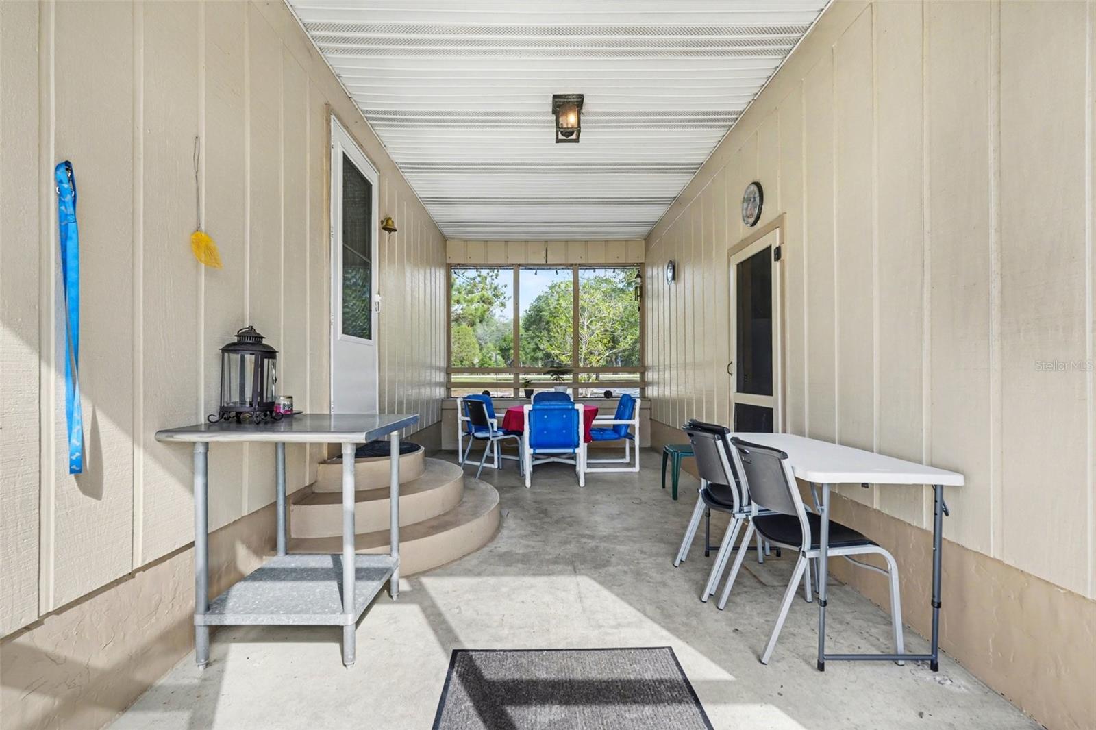 BELL ACRES - Residential