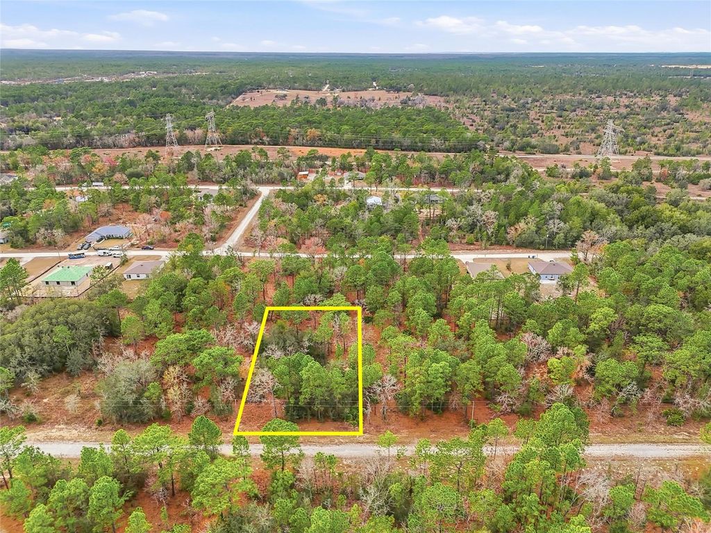 Photo of Cayman Road, Weeki Wachee, FL 34614 (MLS # W7882955)