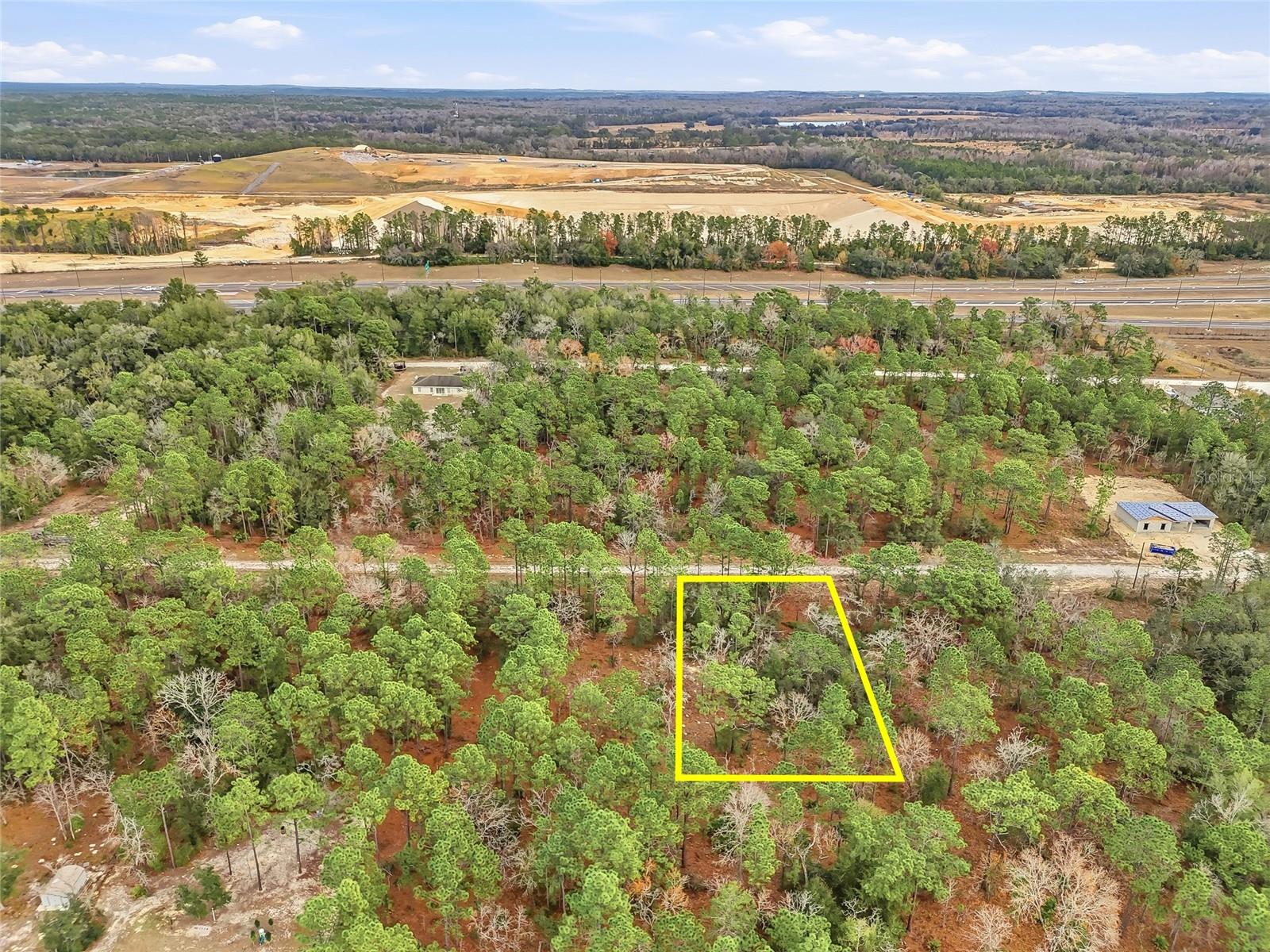 ROYAL HIGHLANDS - Land