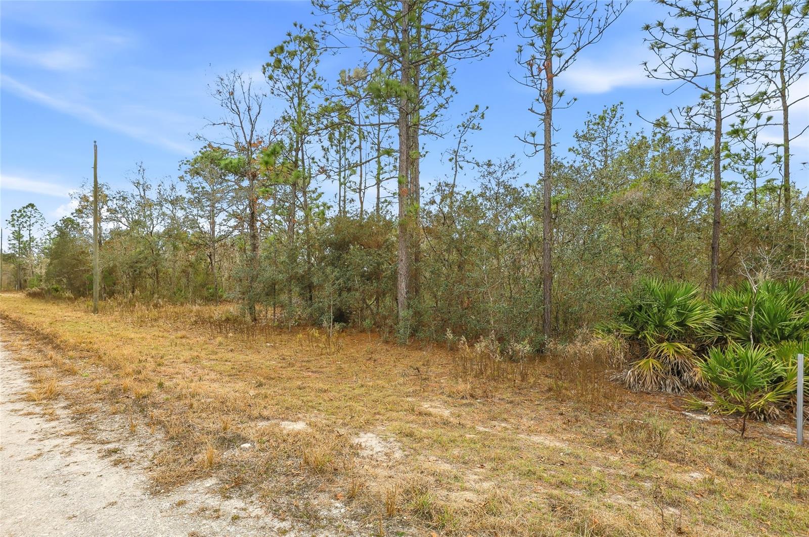 ROYAL HIGHLANDS - Land