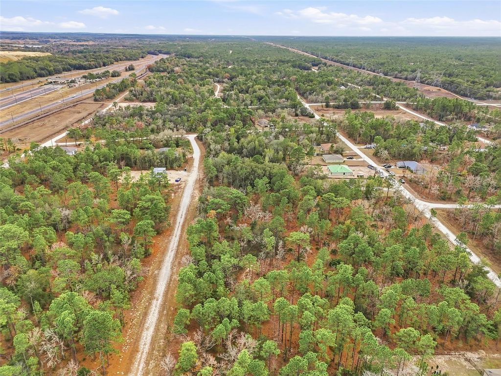 Photo of Cayman Road, Weeki Wachee, FL 34614 (MLS # W7882955)