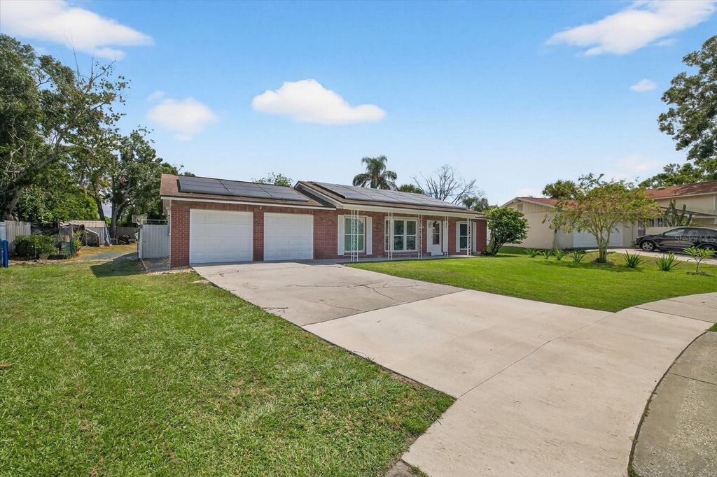 Photo of 7321 Brookview Circle, Tampa, FL 33634 (MLS # TB8426636)