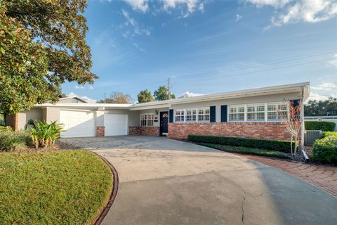 1806 PEPPERIDGE DRIVE ORLANDO FL 32806