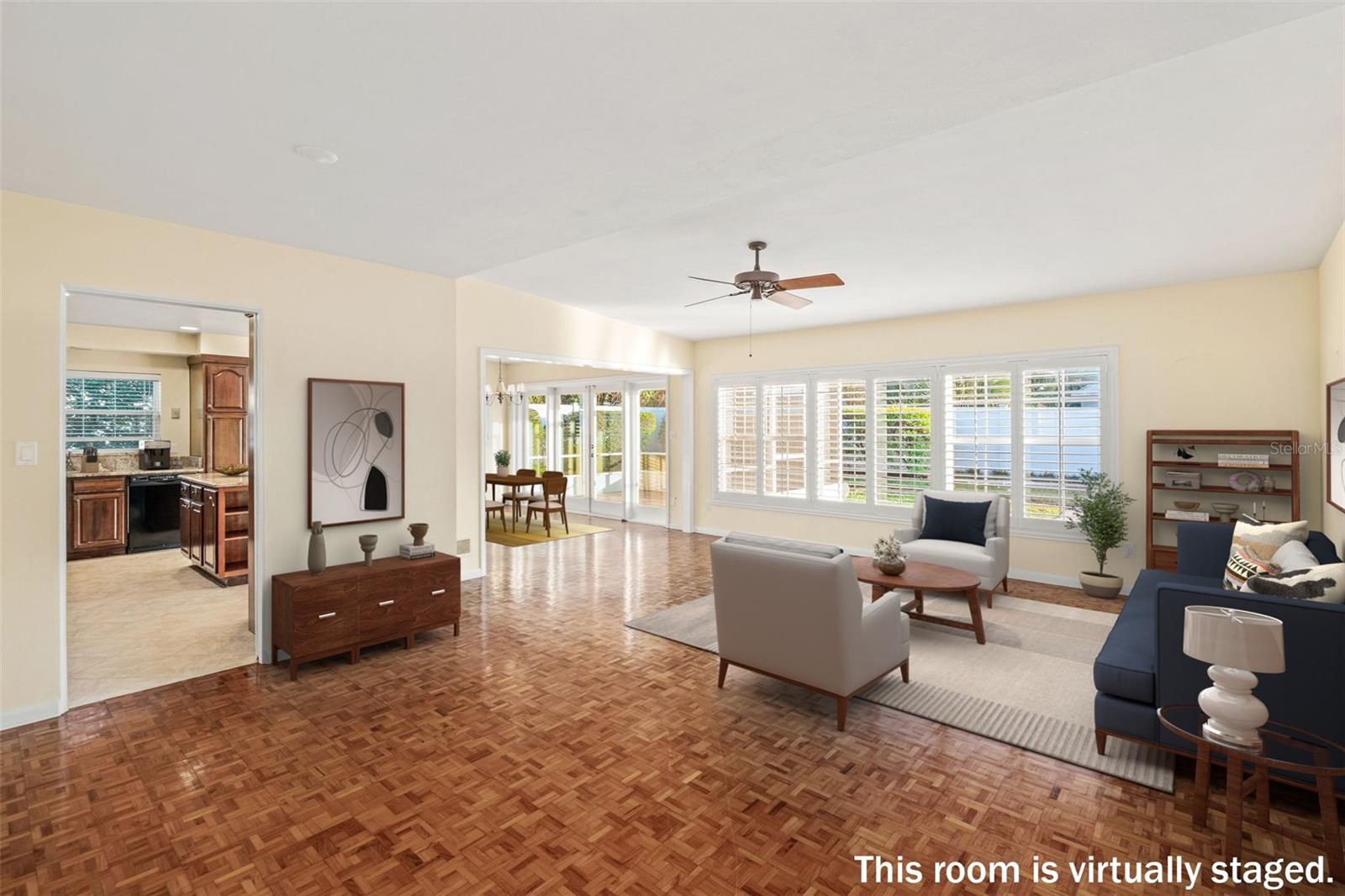 BEL AIR HILLS - Residential