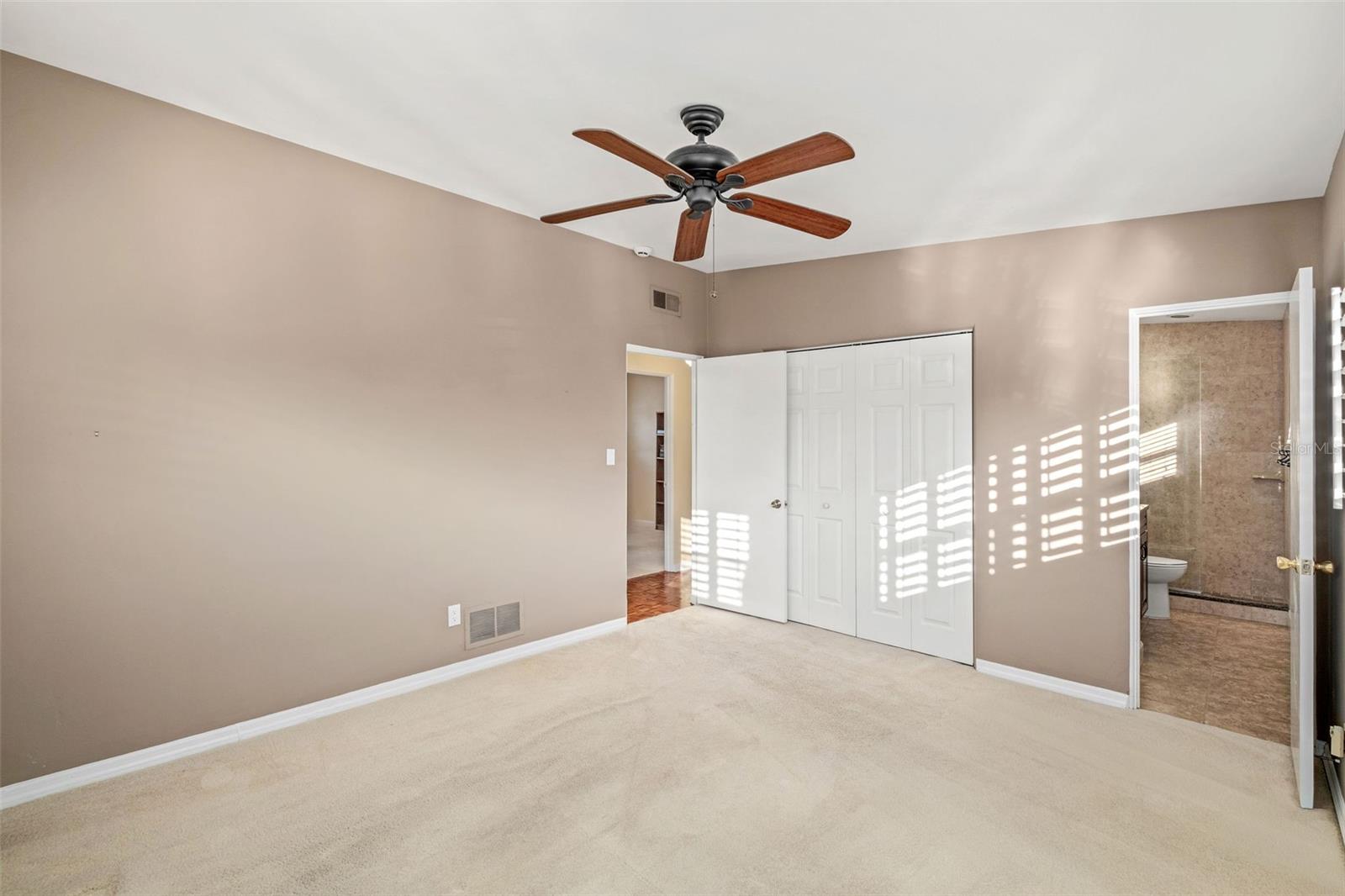 BEL AIR HILLS - Residential