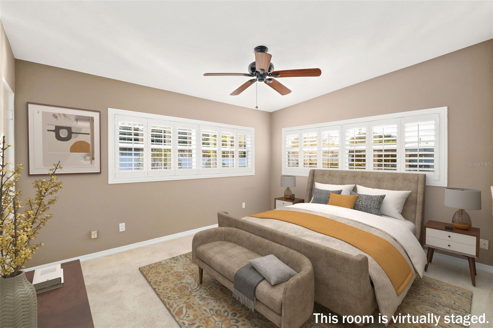 BEL AIR HILLS - Residential