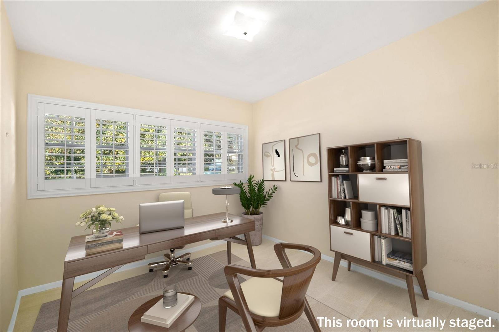 BEL AIR HILLS - Residential