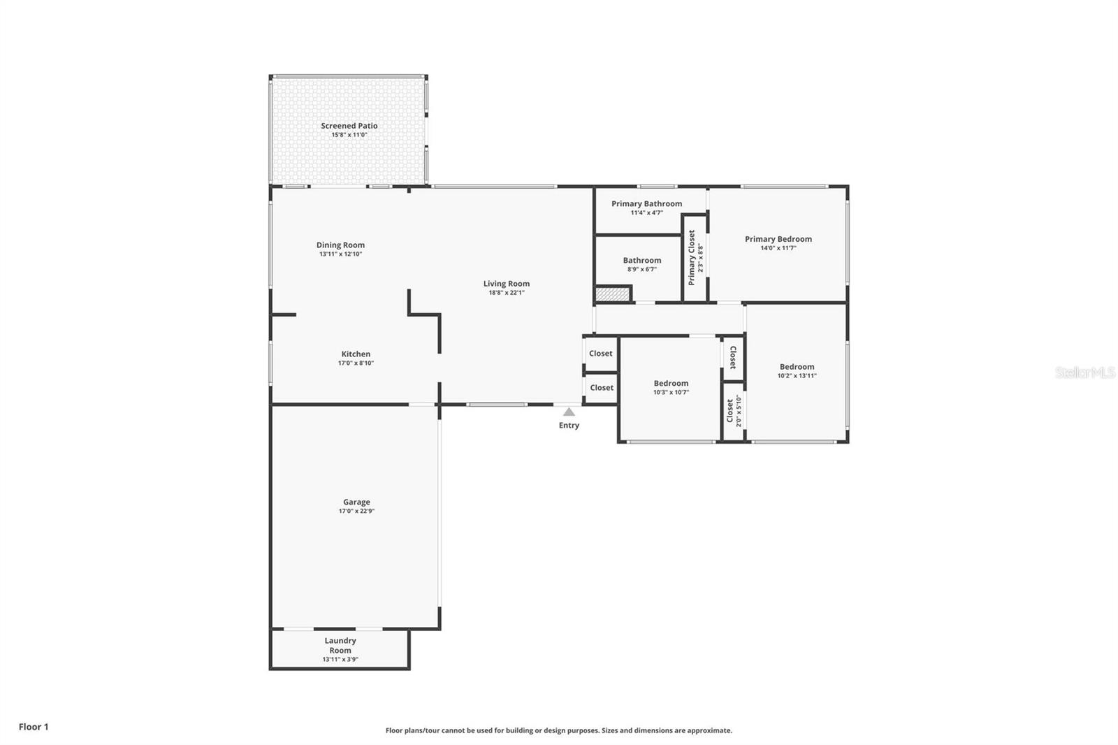 BEL AIR HILLS - Residential