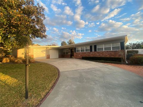 1806 PEPPERIDGE DRIVE ORLANDO FL 32806