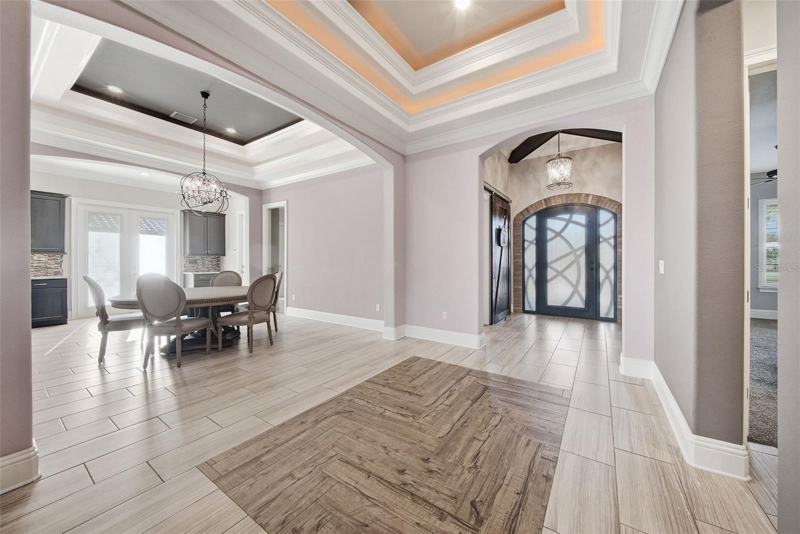 WATERGRASS PCLS D-2-D-4 - Residential