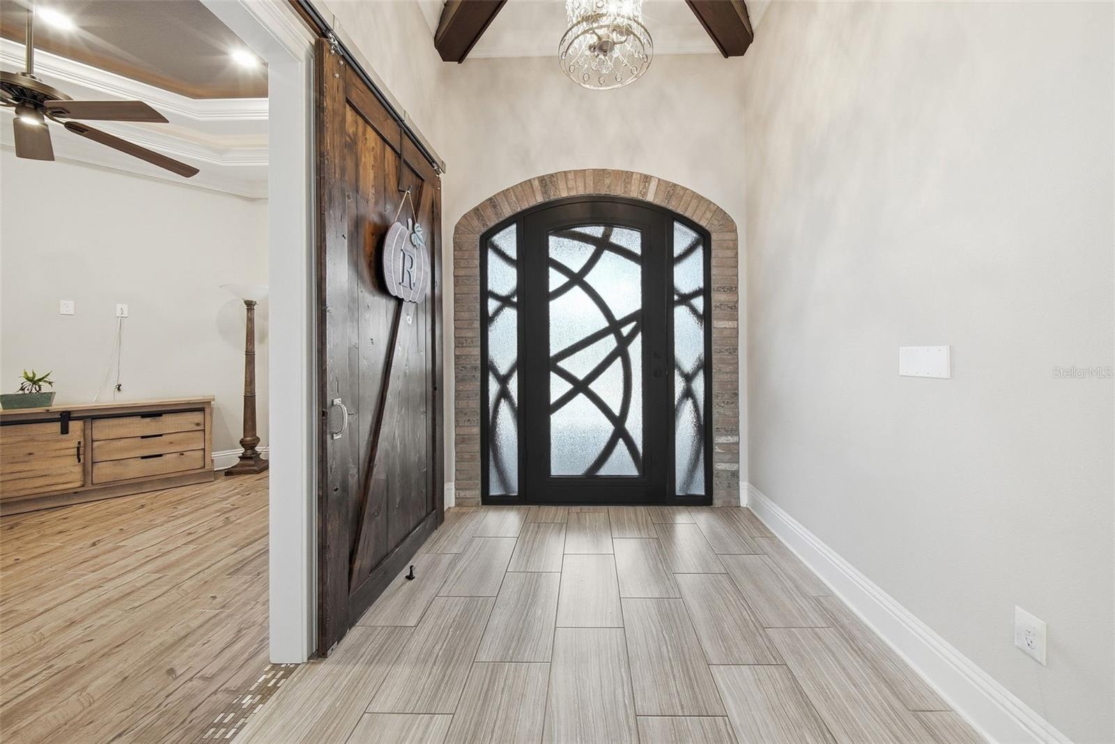 WATERGRASS PCLS D-2-D-4 - Residential