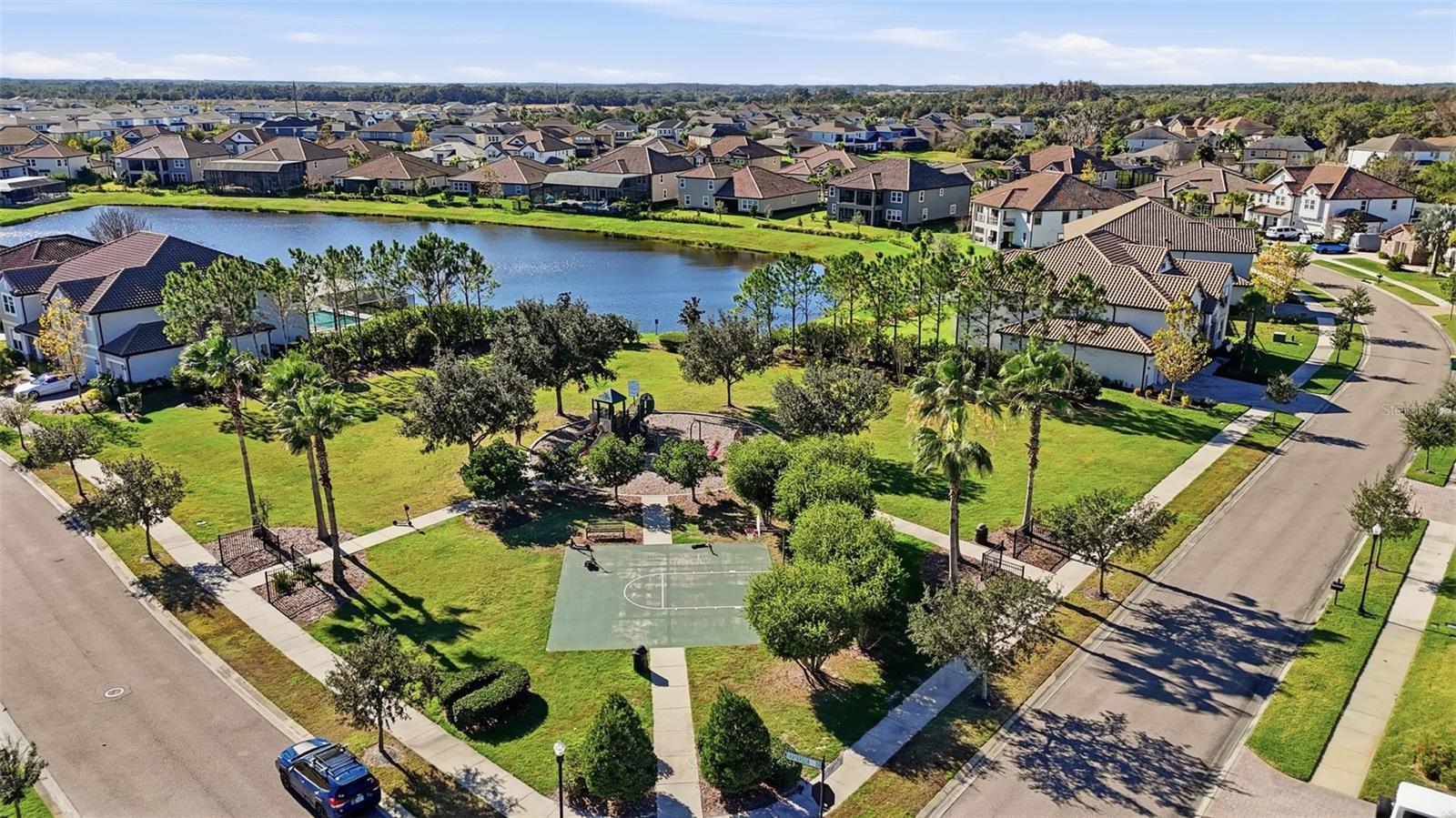 WATERGRASS PCLS D-2-D-4 - Residential