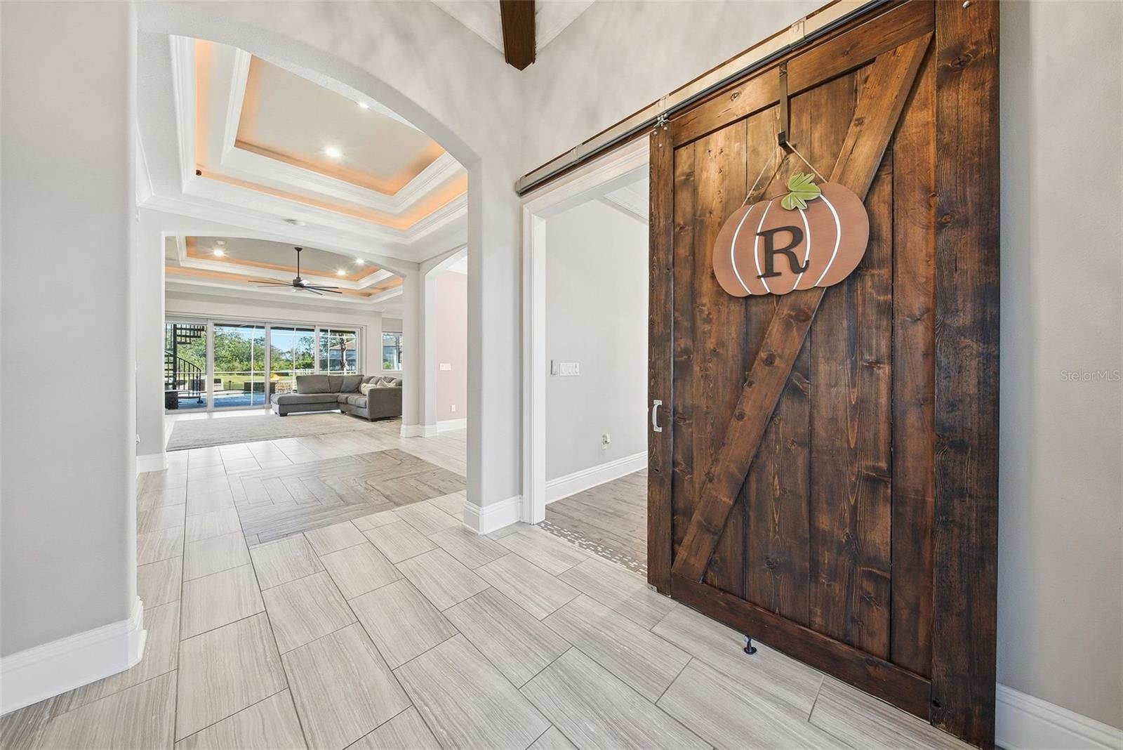 WATERGRASS PCLS D-2-D-4 - Residential