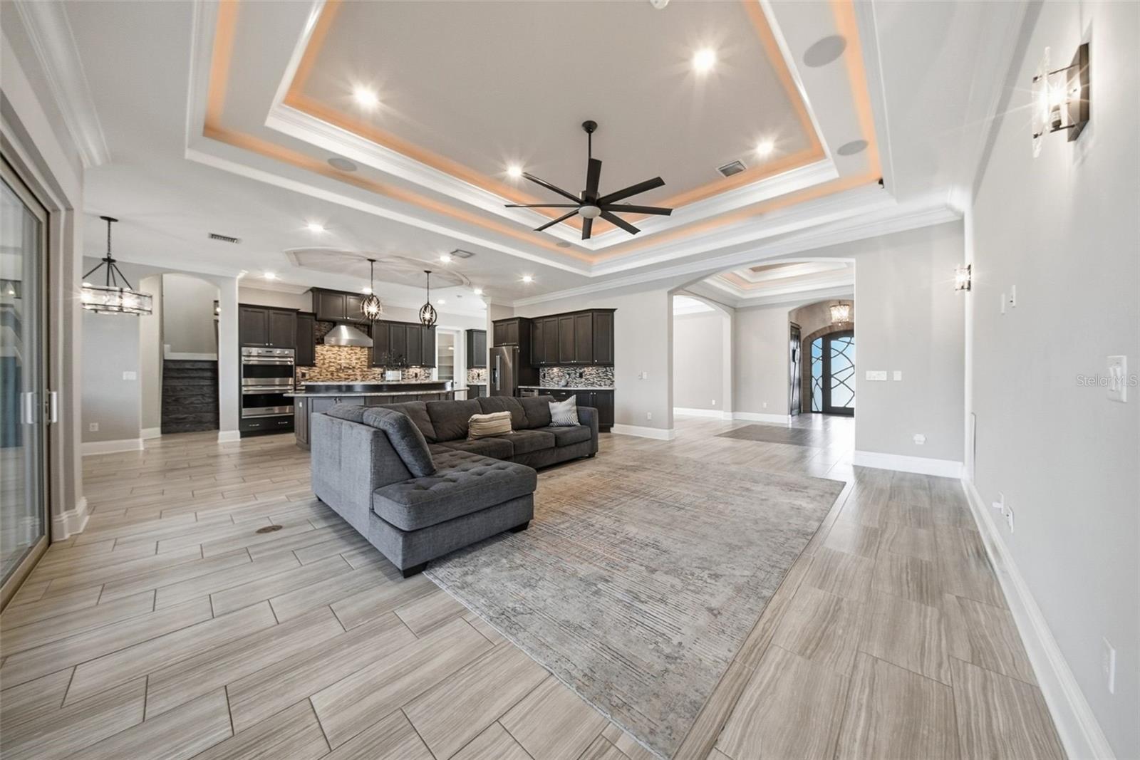 WATERGRASS PCLS D-2-D-4 - Residential